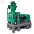 Powerful coal pelletizer Multifunctional pulverized coal, carbon, pulverized coal pelletizer Mineral powder, aluminum, iron powder, Petroleum coke pelletizing equipment