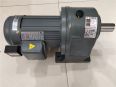 HOUSIN brake motor horizontal gear reduction motor GH-32-400-200SB GV-40-1500