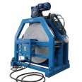 Pipeline automatic welding machine 1200-1600mm ultra large diameter plastic pipe hot melt machine Bada Welting