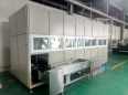 Fully automatic ultrasonic cleaning machine manufacturer oil removal, cleaning, and drying automatic