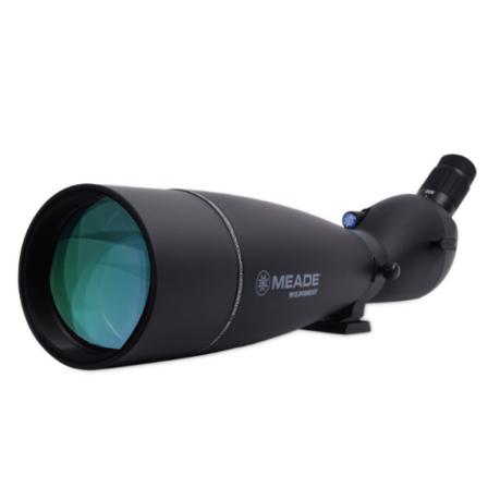 Mead 20-60X80 Birdwatching Mirror Observing Target Viewing Single Tube Telescope Mirror High Definition High Power Portable Large Aperture