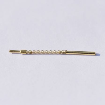 Test needle, probe spring, Chuangda Gaoxin, hardware machine supply, welcome to call in a timely manner