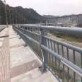 Manufacturer of anti-collision light guardrail, bridge aluminum alloy guardrail, river stainless steel composite pipe guardrail, rural road anti-collision guardrail