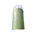 Fiberglass desulfurization tower, Jiahang air purification waste gas adsorption tower, environmentally friendly