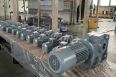 T series K series reducer helical gear, Donghai Teguosi lifting and conveying special bevel gear