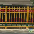 Reservoir fence, kindergarten safety protection, isolation fence, Jiahang fiberglass guardrail