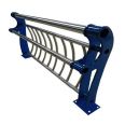 Multi beam road bridge guardrail LED light anti-collision guardrail suitable for road protection