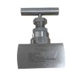 Imported Parker needle valve M10BW-TN6L-G-SS stainless steel butt welding globe valve Parker instrument valve