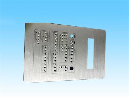 Sheet metal cabinet processing - Multiple customer choices - Customization according to needs - Strict craftsmanship - Integrity management