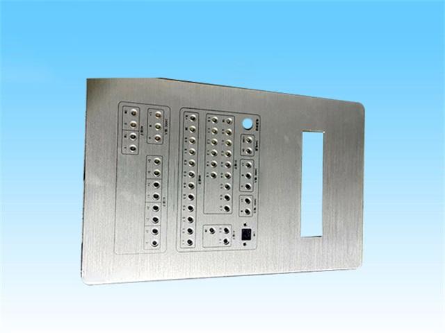 Sheet metal cabinet processing - Multiple customer choices - Customization according to needs - Strict craftsmanship - Integrity management