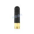 Manufacturer customized omnidirectional high gain 433 plastic jacket 433z small rubber sleeve antenna 3.5CM external plastic rod small