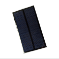 Yichuang Optoelectronics Supply Photovoltaic Panel 470W Double Glass Power Generation Rural Roof 30kW Distributed Power Station