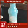 Polyurethane composite adhesive blister adhesive water-based paint adhesive lotion quality standard ROHS model 886