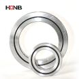 Cross roller bearing CRBH7013 with reliable performance and high precision anti overturning