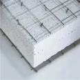 Sole steel wire mesh fire partition wall, Taibai board, insulation and wire insertion rock wool board can be customized