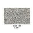 Imitation granite 15mm thick floor tiles, outdoor square tiles, sesame gray quartz bricks, courtyard villas, burnt floor paving stones