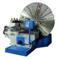 CW6020 large end floor lathe flange CW2000 horizontal powerful cutting CW6025 ordinary machine