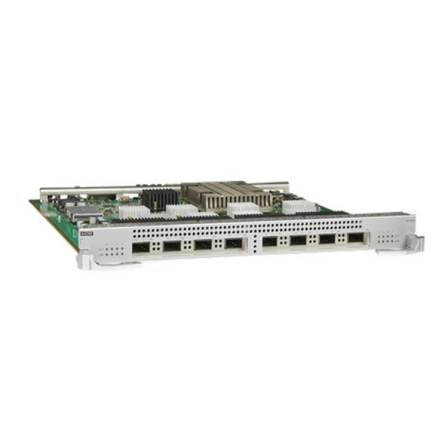 ES0D0G24SA00 24 Port Gigabit Ethernet Optical Interface Board (SA, SFP)