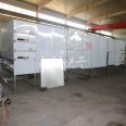 Intelligent Fruit and Vegetable Heat Pump Drier Chilli Medium and High Temperature Box Drier Food Hot Air Drying Room