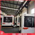 Fully automatic servo feeding burr free circular saw machine Pipe cutting machine Circular saw machine