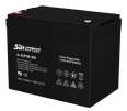 SBB Shengbao Battery 6-FM-55 Sealed Lead Acid Maintenance-free 12V55AH UPS Power Supply