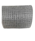 Welded galvanized mesh, steel wire mesh, galvanized welded mesh can be processed and customized by selected manufacturer Wan Xun