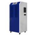 High temperature resistant dehumidifier 55 ℃ wood food seafood dehumidifier drying room commercial dehumidifier