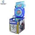 Qilong Boxing Game Machine Boxing Master Punching Force Measuring Machine Powerful Hammer Indoor Video Game City Amusement Machine