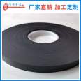 Smart card chip conductive ps roll black anti-static plastic PE film customized by the manufacturer