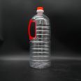 Edible oil plastic bottles are not easy to crack, bear gravity, have strong taste, and are customized according to needs