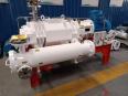 Kane screw vacuum pump water-cooled dry pump acid and corrosion resistant vacuum system