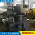 High temperature animal corpse incinerator activation furnace chemical Incineration equipment tonnage can be determined