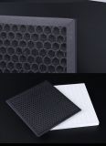 Paper frame activated carbon filter HEPA high-efficiency paper two piece set air purification filter air conditioning filter screen