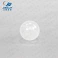 Plastic hollow floating ball with specifications of 10-150mm can be customized as sewage treatment filter filler