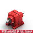 K series reducer spiral bevel helical gears, four major series of reduction motors with ultra long service life, direct supply