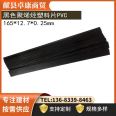 Black polyolefin plastic sheet, PVC scratch resistant washing film, coating, stain resistance washing test, substrate, PVC film