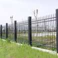 Aluminum alloy guardrail, aluminum art fence, guardrail rod, villa courtyard wall fence, new Chinese style community courtyard fence