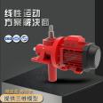 Customization of Qitai SWL20-1A-II-600FZ Screw Elevator Manual Self locking Worm Gear and Worm Elevator