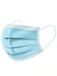 Fulang Medical supplies medical protective masks New Surgical mask Anti saliva disposable independent packaging