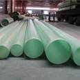 Fiberglass sand filled ventilation pipeline, municipal winding sewage pipe, Jiahang cable protection pipeline