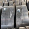 65Mn hot-rolled/cold-rolled steel strip, spring steel strip, high-strength cold strip, long-term stock, 0.20-6.5mm thick