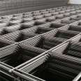 Biaowang produces ground wire mesh 4.0mm tunnel steel wire welded mesh with 200 holes of threaded ribbed steel mesh