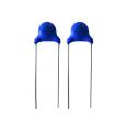 Y2 series safety Ceramic capacitor 250V-102M332M472M adjustable safety capacitor