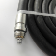 Fushuo Gasoline pump Hose Filling Station Refueling Hose High pressure Oil Pipe Rubber Pipe