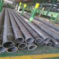 Seamless pipe 42crmo alloy steel pipe 35crmo alloy pipe steel pipe cutting processing