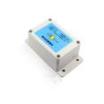 2-way 24-bit AD high-precision weighing acquisition module weighing transmission module modbus rtu protocol CZ02