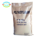 Zwitterion PAM Zwitterion polyacrylamide Jiaxin manufactures high-quality flocculants