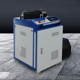 2000W laser handheld welding machine with precision, high precision, stability, durability, and long service life Haoxiang