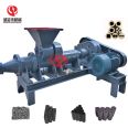 Copper hot pot mechanism carbon forming machine, four corner rod making machine, commercial heating carbon rod forming machine