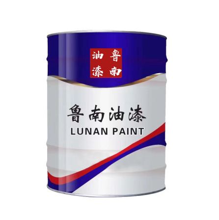 Manufacturer of Lunan Paint Metal Antirust Paint High Temperature Resistance, Anti rust, and Anti corrosion Paint